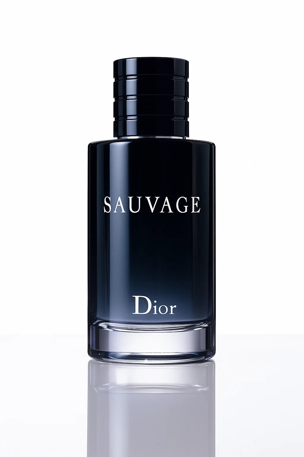 SAUVAGE DIOR