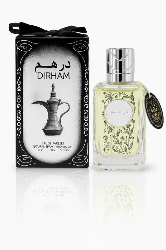 DIRHAM OUD UNISEX LONG LASTING