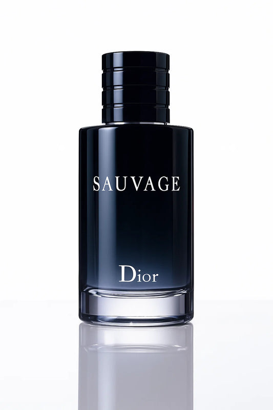 SAUVAGE DIOR